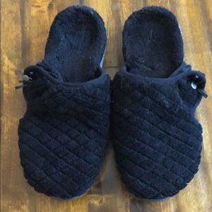 Comfortable sturdy slippers